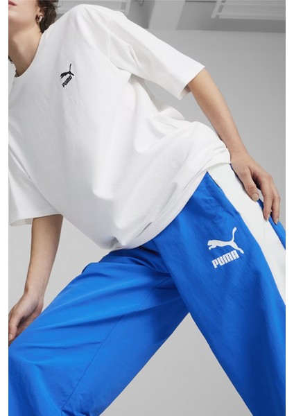 T7 Oversized Woven Erkek Oversize Tek Alt 62693158 62693158002