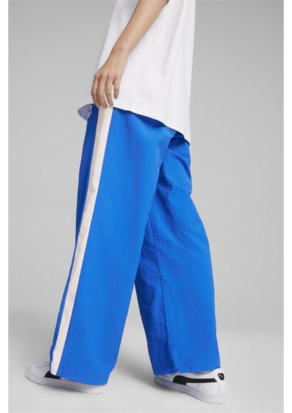 T7 Oversized Woven Erkek Oversize Tek Alt 62693158 62693158002
