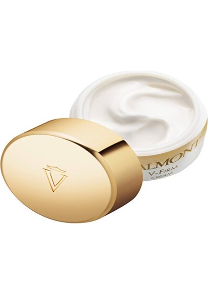 V-Firm Cream Dolgunlaştırıcı Bakım Kremi