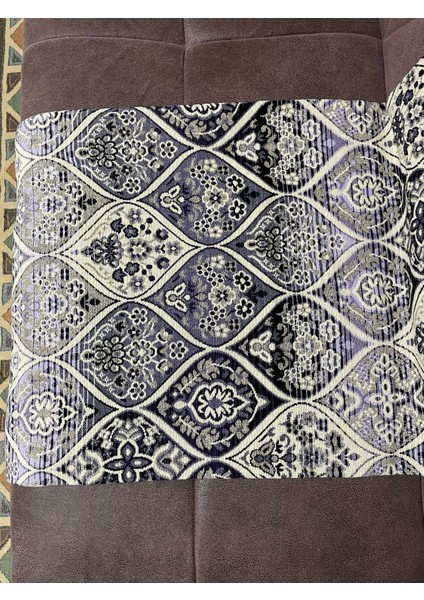 Home Savan Çok Amaçlı Halı-Kilim Örtüsü Mor fiyatları