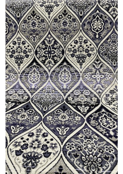 Home Savan Çok Amaçlı Halı-Kilim Örtüsü Mor modelleri
