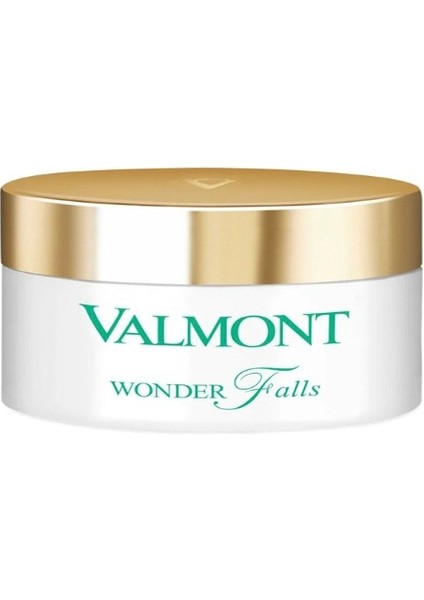 Wonder Falls 100 ml Makyaj Temizleyici