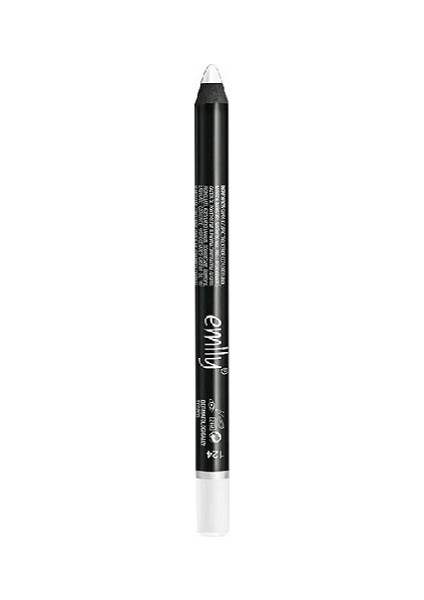Waterproof Eye Pencil Göz Kalemi No: 101