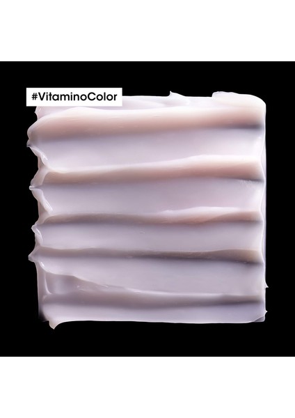 Loreal Vitamino Color Boyalı Saçlar Için Renk Koruyucu Maske 500ML