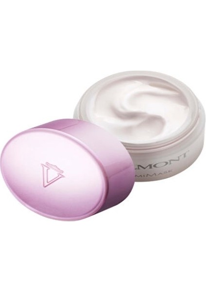 Lumimask Aydınlık Veren Bakım Kremi 50 ml