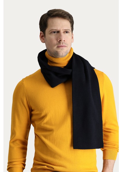 Balıkçı Yaka Regular Fit Pamuklu Triko Kazak fiyatları