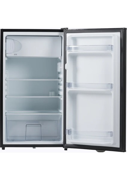 Çift Sistem Cool Life 90 L Siyah Buzdolabı modelleri