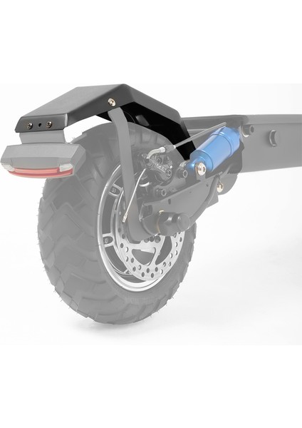 Onvo OV-012 Metal Arka Çamurluk fırsatları