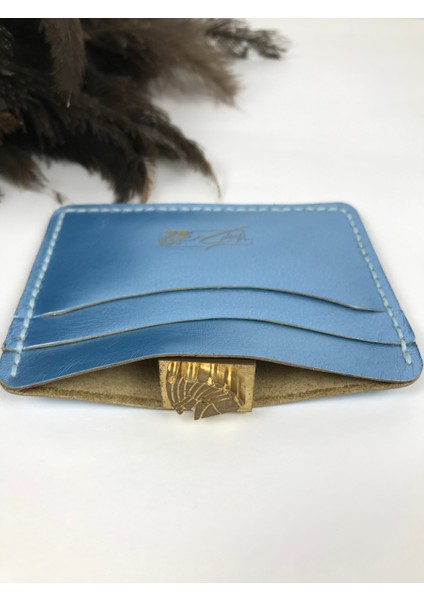 Kartlık Buz Mavisi Renk