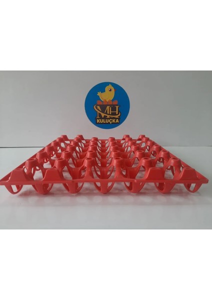 Plastik Yumurta Viyolü 30 Yumurta ( 4 Adet) fiyatları