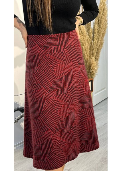 Bordo Midi Boy Etek indirimleri