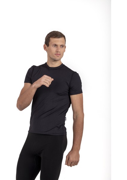 Micro Multisport Uv Korumalı T-Shirt