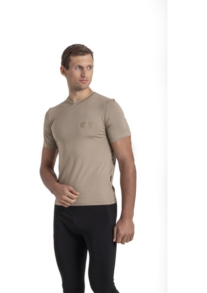 Micro Multisport Uv Korumalı T-Shirt