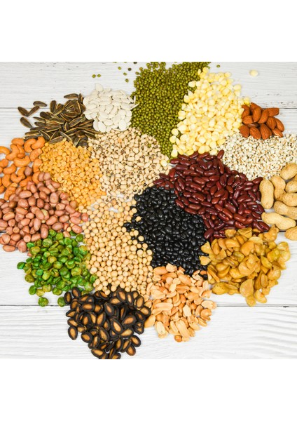 Yöresel Bakliyat Paketi fiyatları