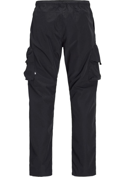 Jpstkane Hart Tech Cargo Pants Siyah