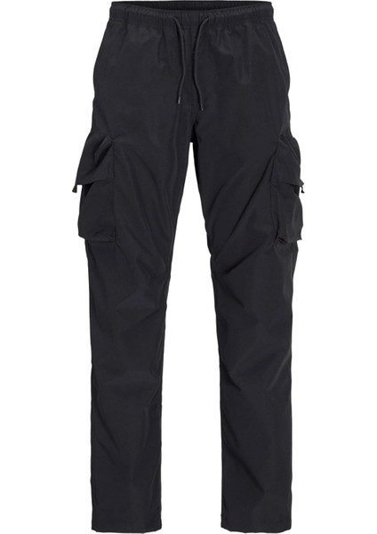 Jpstkane Hart Tech Cargo Pants Siyah fiyatları