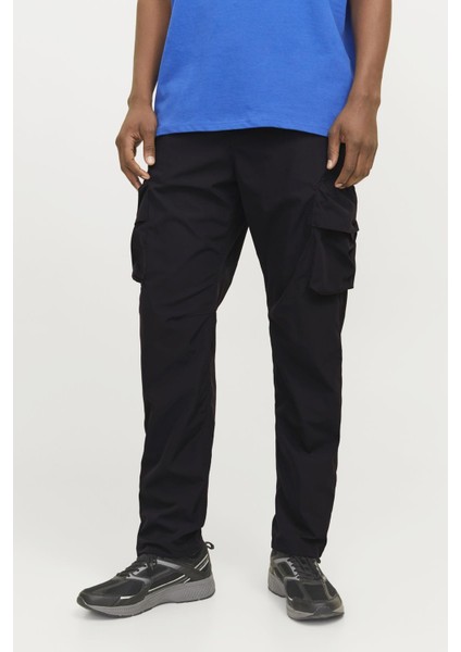 Jpstkane Hart Tech Cargo Pants Siyah modelleri