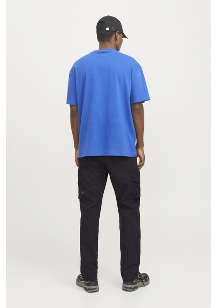 Jpstkane Hart Tech Cargo Pants Siyah indirimleri