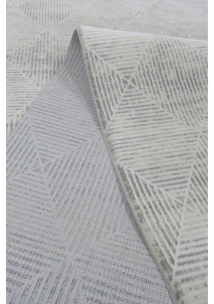 Nepal 1462A Gri-Krem Lazer Kesim Dokuma Taban Kesme Yolluk Koridor-Antre-Mutfak-Oturma Odası-Salon fırsatları