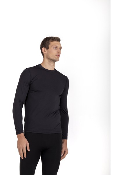 Micro Multisport Uv Korumalı Sw-Shirt