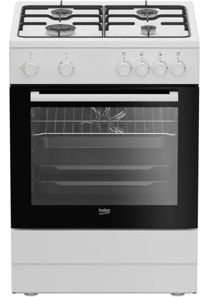 Bfe 400-1 B Ocaklı Fırın