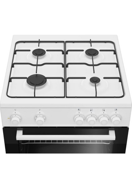 Bfe 400-1 B Ocaklı Fırın