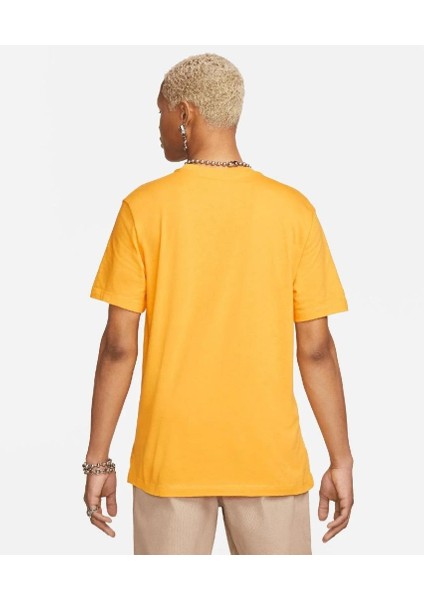 M Nsw Tee Art Is Sport Hbr Erkek Pamuklu Tişört fiyatları
