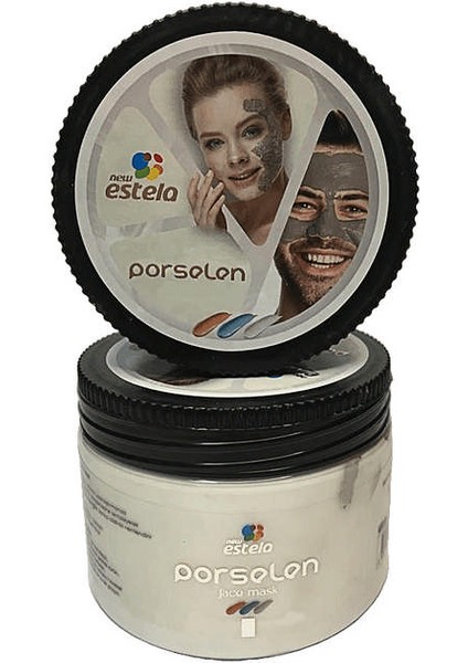 Collagen Yüz Maskesi 400GR | Ince Çizgilerin Görünümünü Azaltmaya ve Cilt Tonunu Eşitlemeye Yardımcı Bakım Maskesi 11