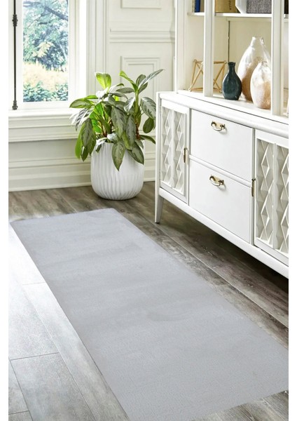 Nepal 4231A Krem Lazer Kesim Dokuma Taban Kesme Yolluk Koridor-Antre-Mutfak-Oturma Odası-Salon