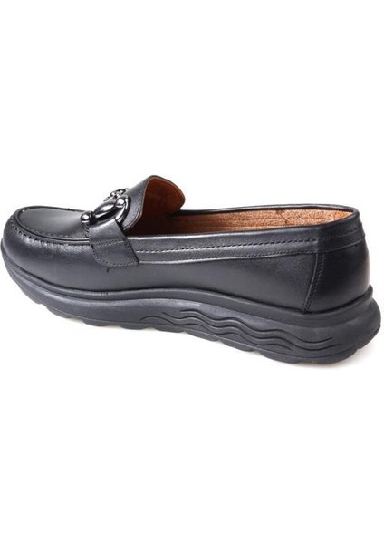 Scavia 02698 Orto Pedik Kadın Günlük Ayakkabı