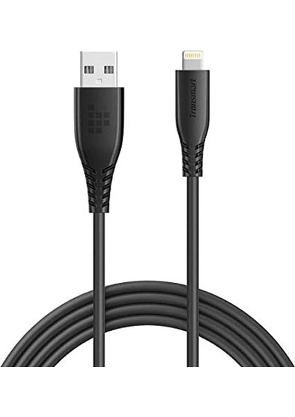 LAC02 iPhone Lightning Mfi Şarj ve Data Kablosu, 1.2 Metre