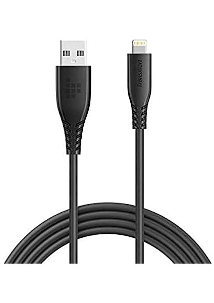 LAC02 iPhone Lightning Mfi Şarj ve Data Kablosu, 1.2 Metre fiyatları