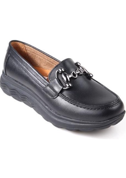 Scavia 02698 Orto Pedik Kadın Günlük Ayakkabı