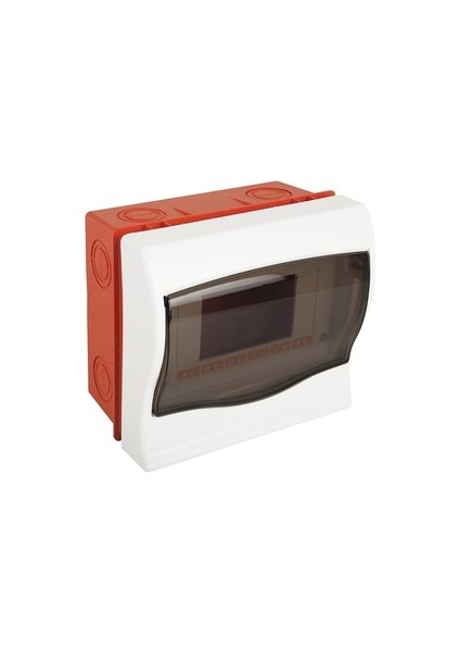 W Otomat Kutusu S/a Meksbox 6'lı
