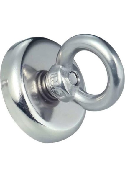 36 mm Neodyum Pot Magnet Fishing Çok Güçlü Kurtarma Mıknatısı modelleri