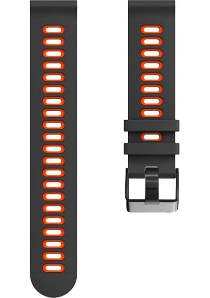 Huawei Watch Gt Serisi Uyumlu 46MM Spor Kordon (Gt2/gt3/gt4/gt5/pro) 22MM Silikon Kaliteli Kayış