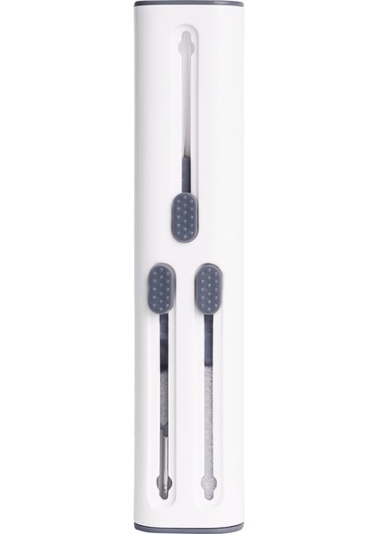Airpods 1.2.3.4.nesil Airpods Pro / Pro 2. Nesil Uyumlu 3 In 1 Temizleme Kiti