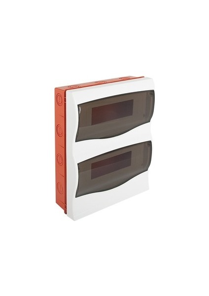 W Otomat Kutusu S/a Meksbox 16'lı