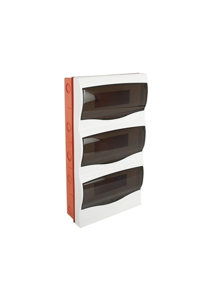 W Otomat Kutusu S/a Meksbox 36'lı