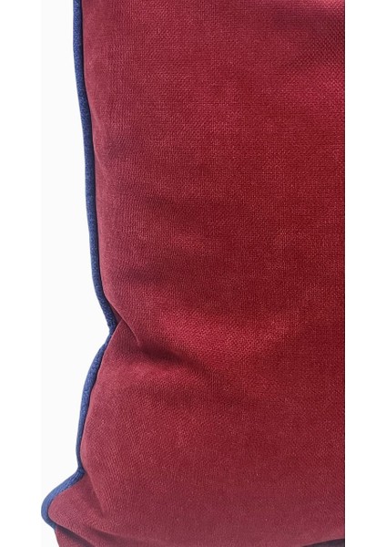 Nina Kids Döşemelik Kumaş Dekoratif Kirlent (Iç Yastık Dahil) modelleri