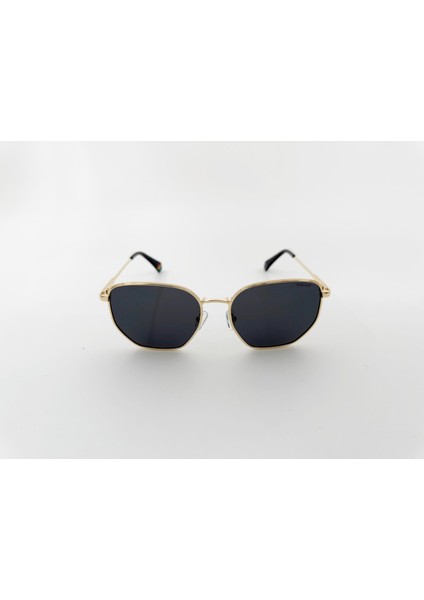Polaroıd 6214/S/X 2f7 56 Unisex Güneş Gözlüğü