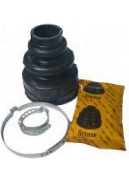 x Aks Körüğü Iç Kit PARTNER-106-206-306-307-405-406 10