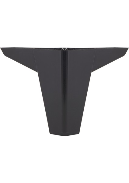 Asi Mobilya ve Koltuk Ayağı 12 cm