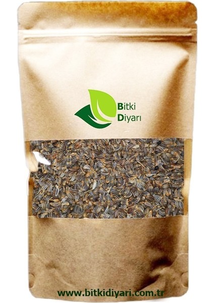 Hiltan Otu Tohumu 1 kg