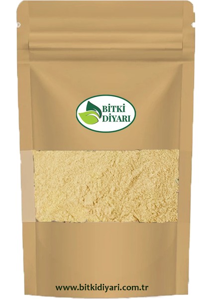 Turp Tozu 250 gr