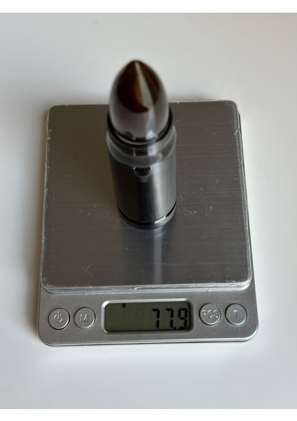 Katalin Malzeme Mermi Model Obje Kehribar Hediye Masa Üstü Hediyelik Erkek indirimleri