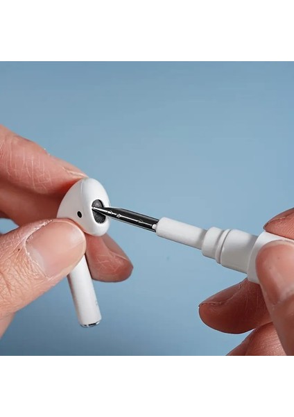 Airpods Için 3'ü 1 Arada Kulaklık Temizleme Çubuğu fiyatları