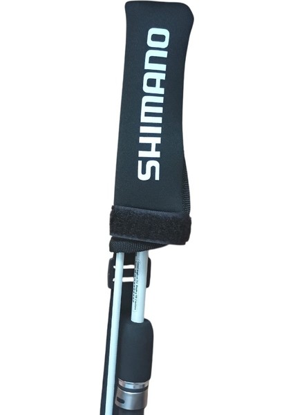 Shımano Lrf Kamış Kılıfı