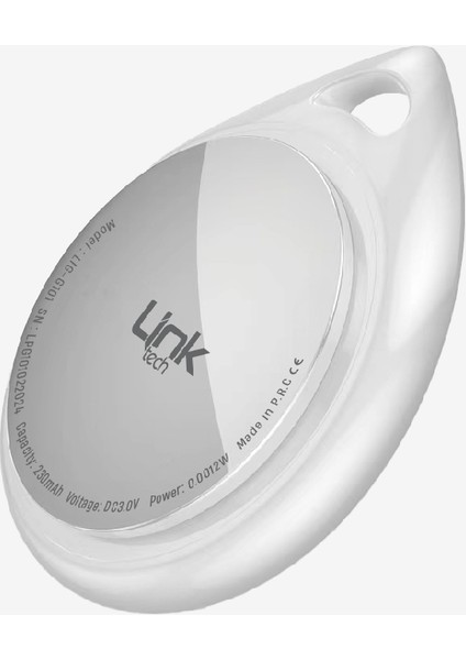 G101 Premium Droplet Akıllı Takip Cihazı