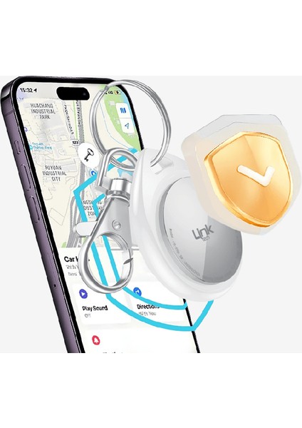 G101 Premium Droplet Akıllı Takip Cihazı fırsatları